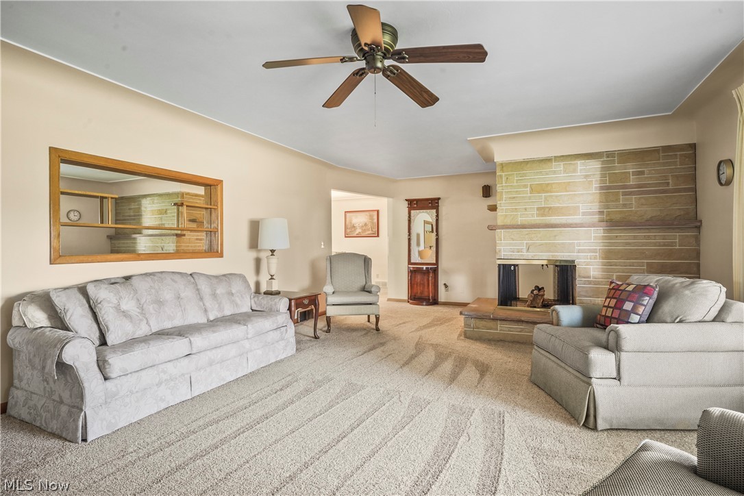 City/Youngstown - Residential