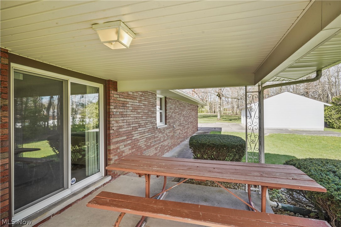 City/Youngstown - Residential