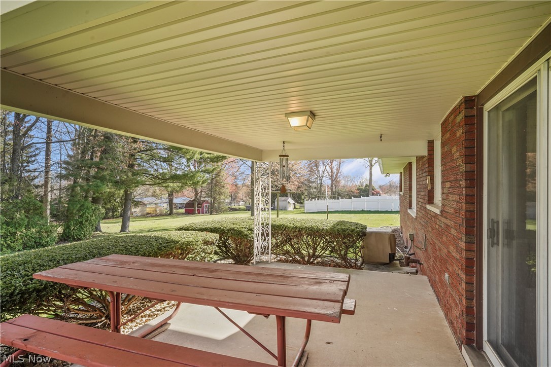 City/Youngstown - Residential