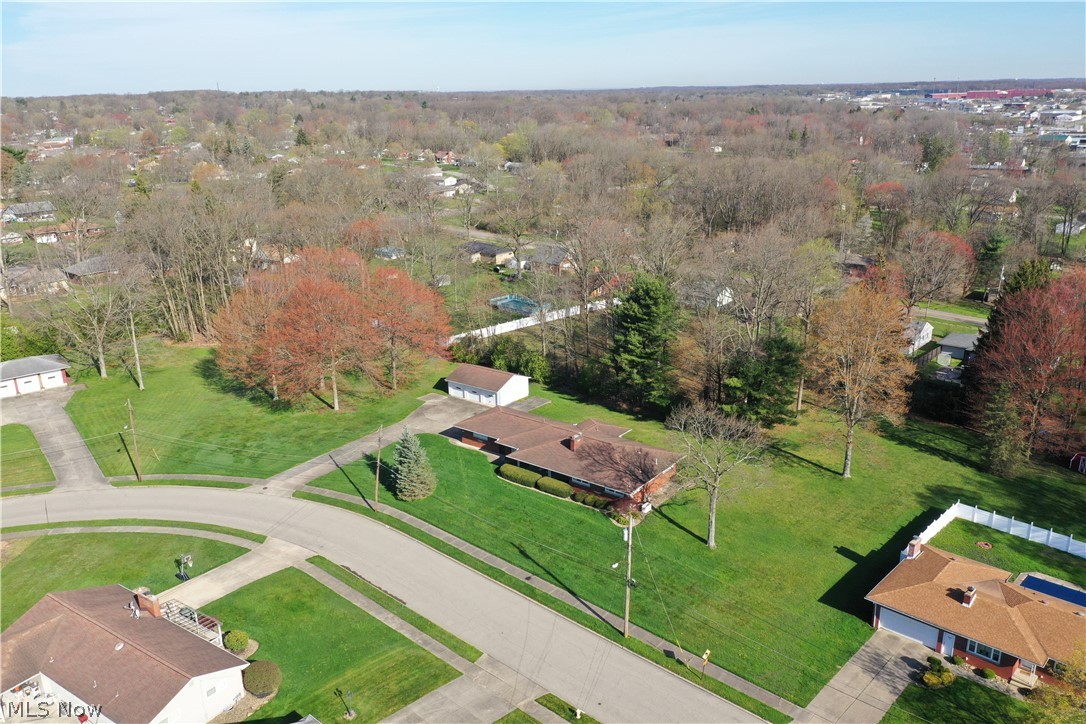 City/Youngstown - Residential