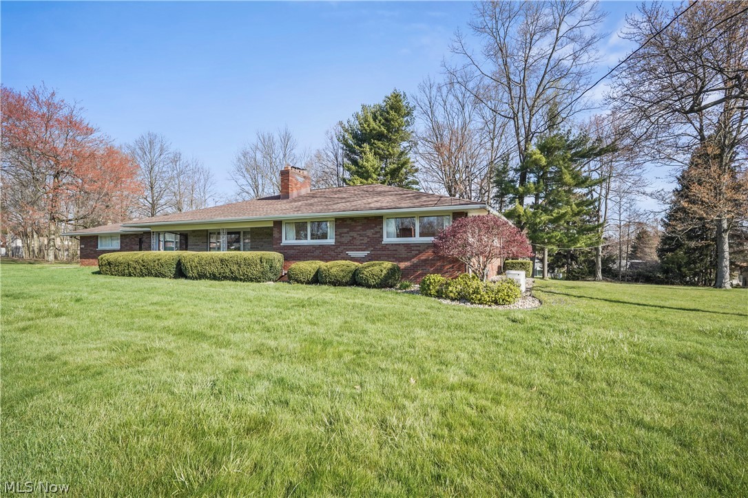 City/Youngstown - Residential