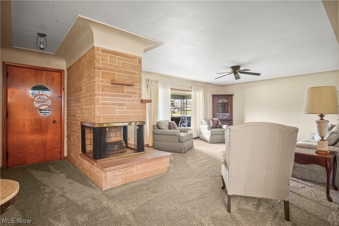 City/Youngstown - Residential