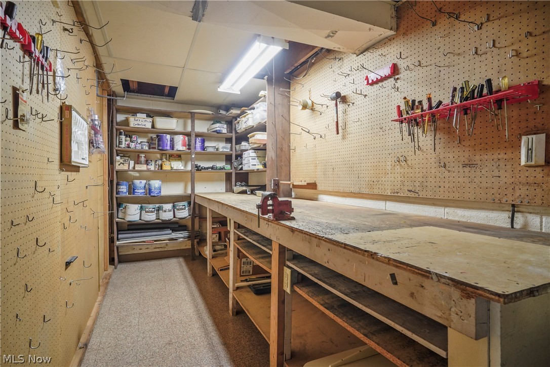 City/Youngstown - Residential