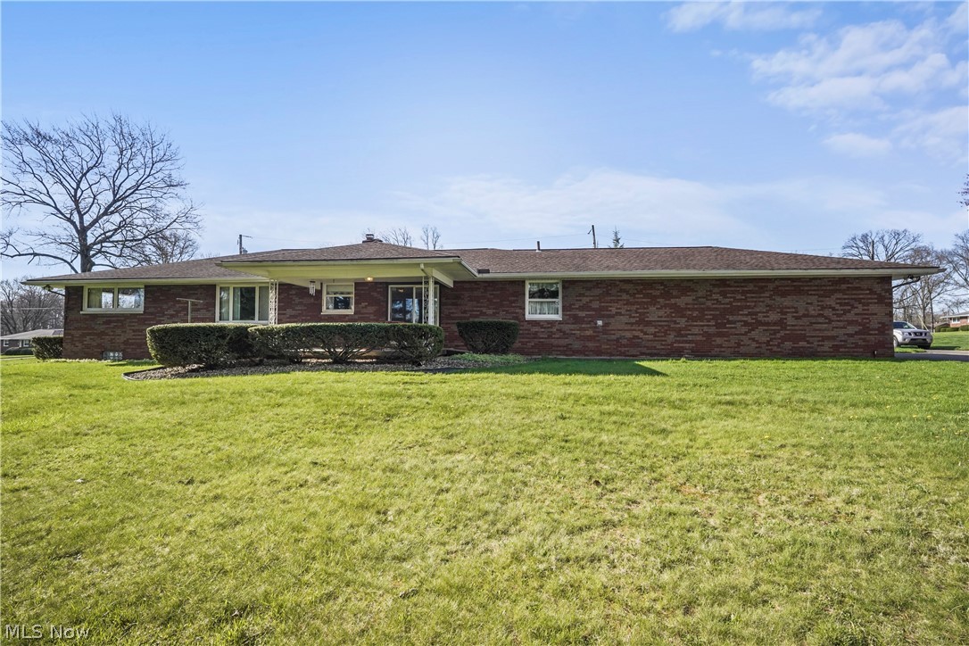 City/Youngstown - Residential