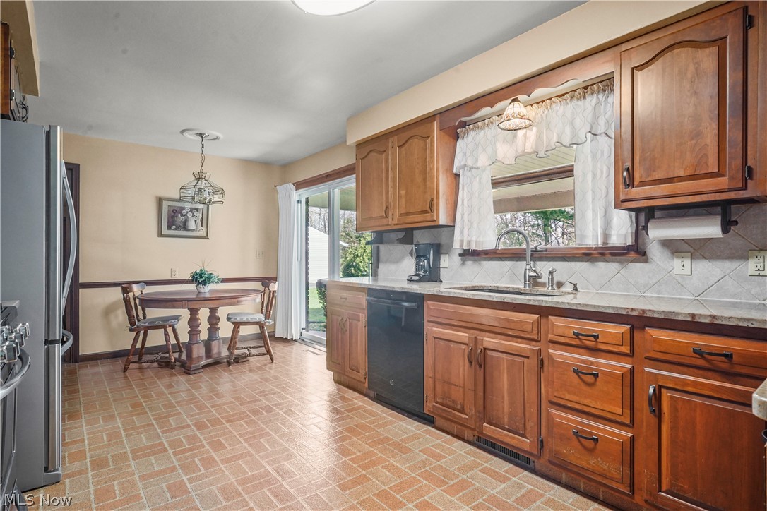 City/Youngstown - Residential