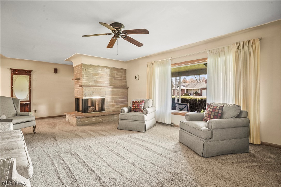 City/Youngstown - Residential