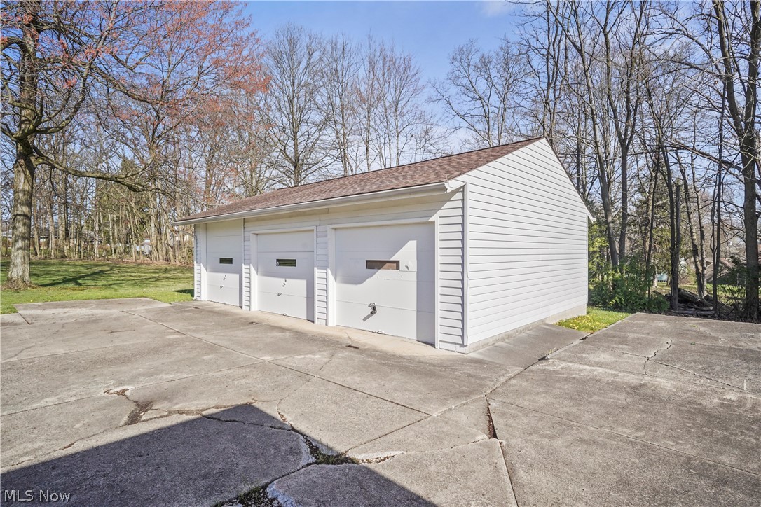 City/Youngstown - Residential