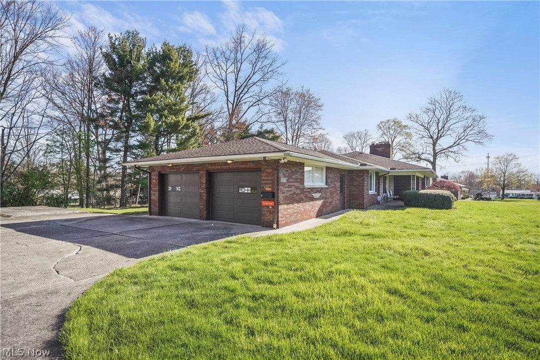 City/Youngstown - Residential