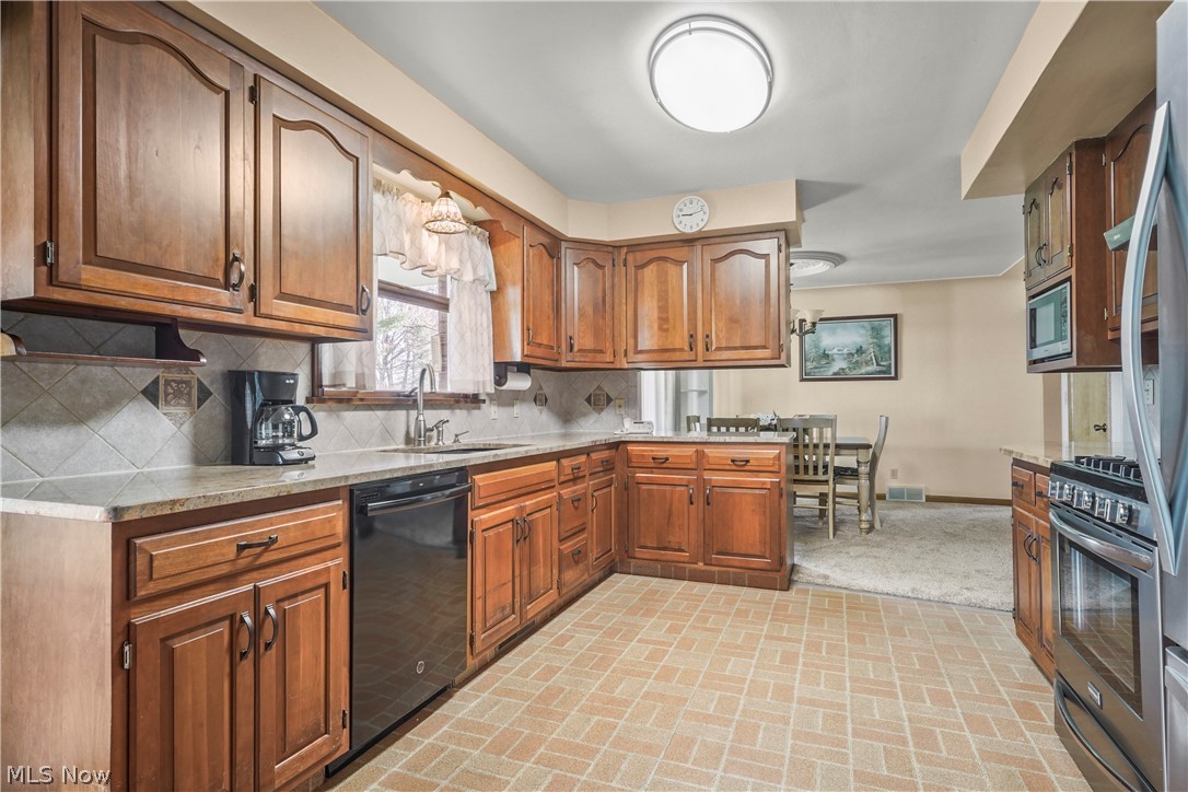 City/Youngstown - Residential