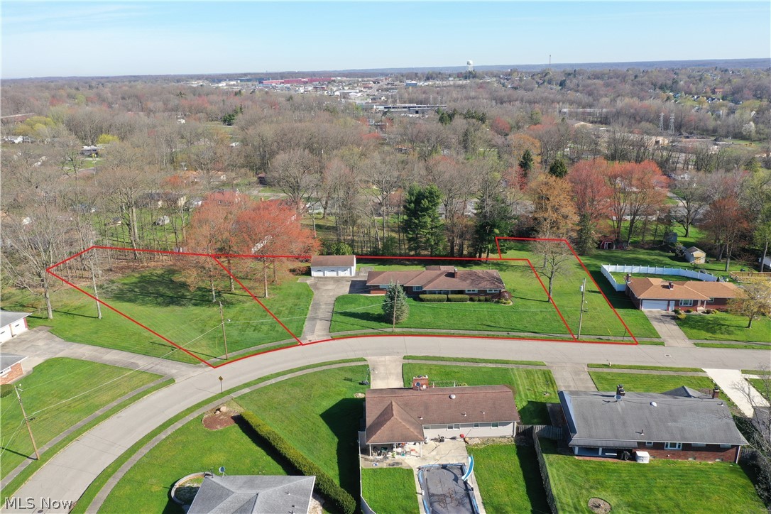 City/Youngstown - Residential