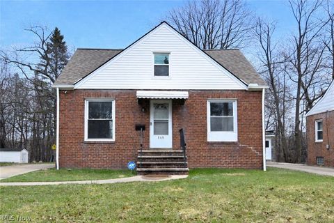 Photo for 849 S Green Road