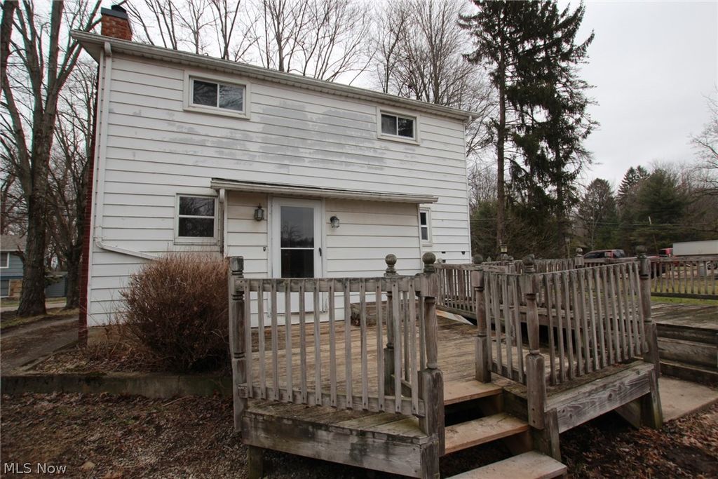 Photo of 2432 Cadwallader Sonk Road, Cortland, OH 44410 (MLS # 5191649)