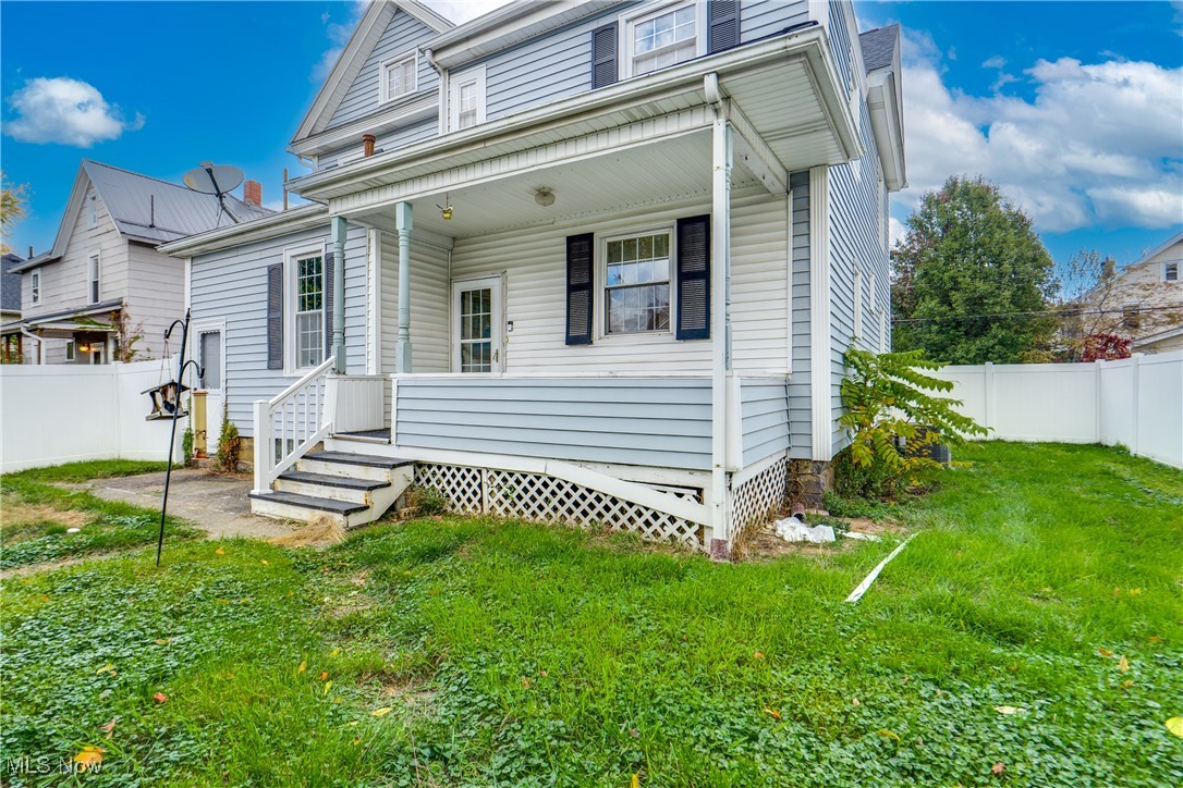 Massillon - Residential