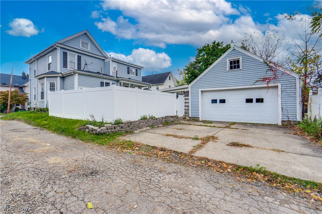 Massillon - Residential