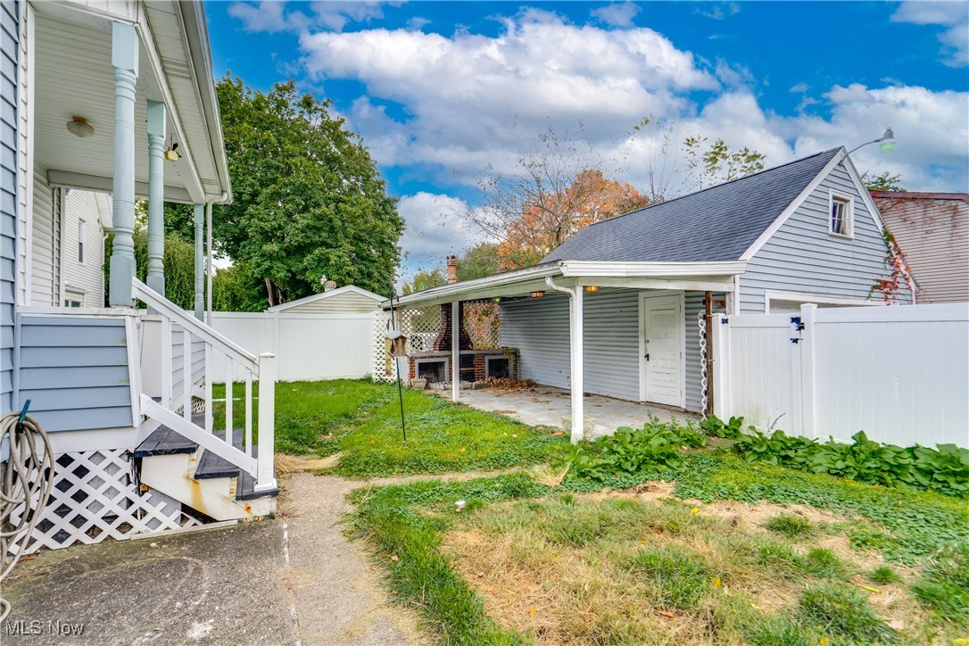 Massillon - Residential