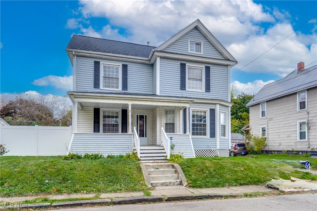 Massillon - Residential