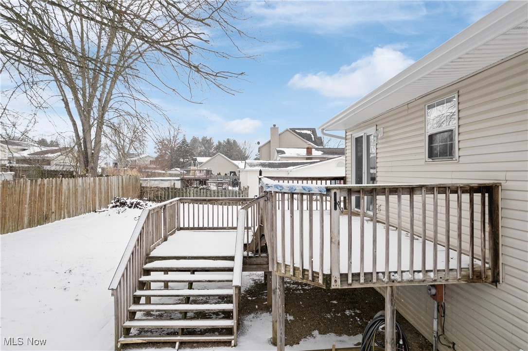 12356 Chestnut Street, Canal Fulton, Ohio image 22