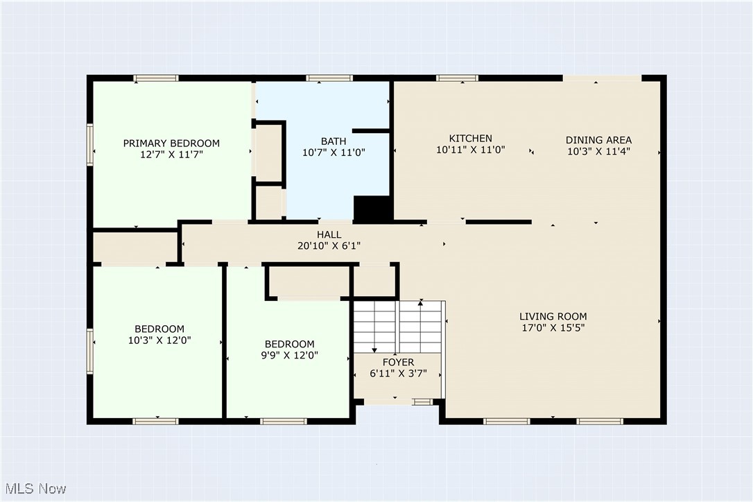 12356 Chestnut Street, Canal Fulton, Ohio image 17