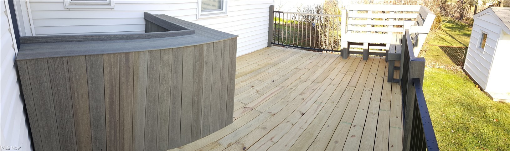 Maplewood Park - Residential