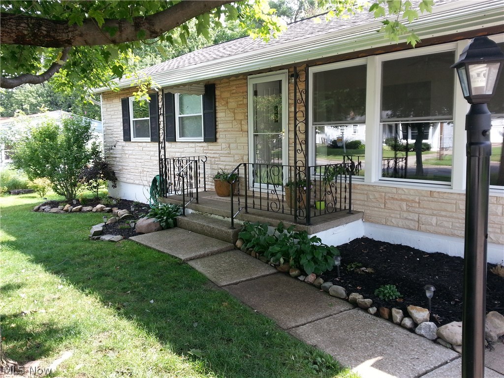 Maplewood Park - Residential