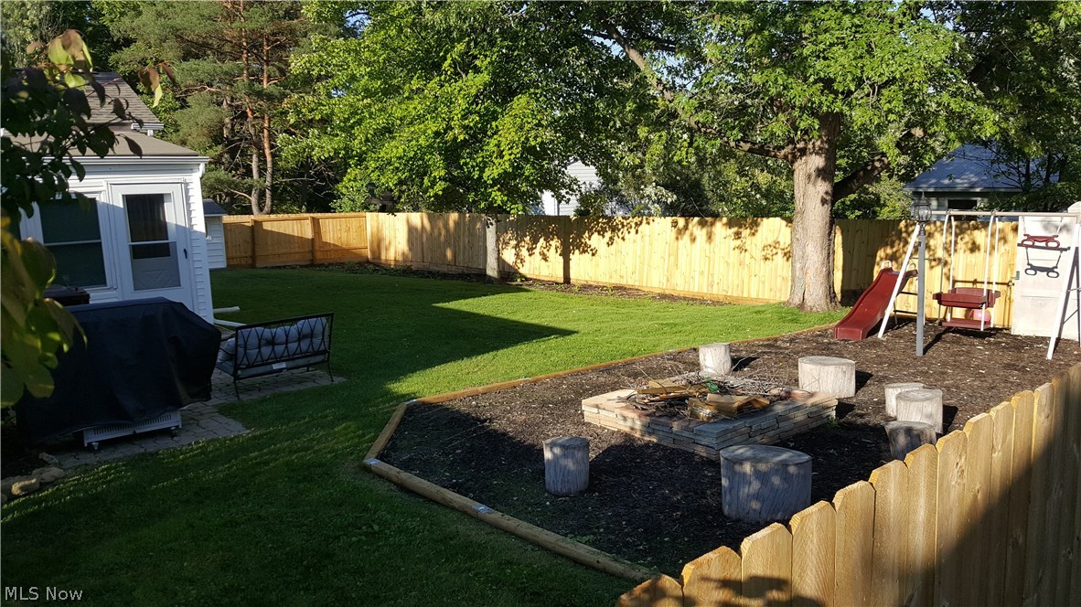 Maplewood Park - Residential