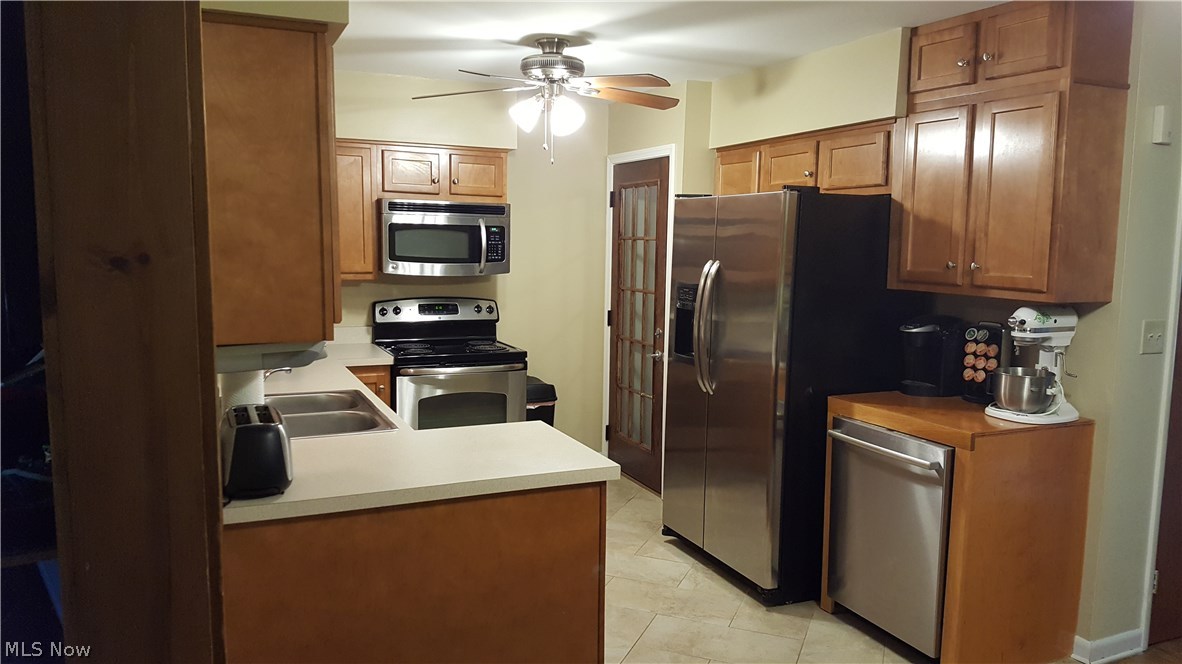 Maplewood Park - Residential