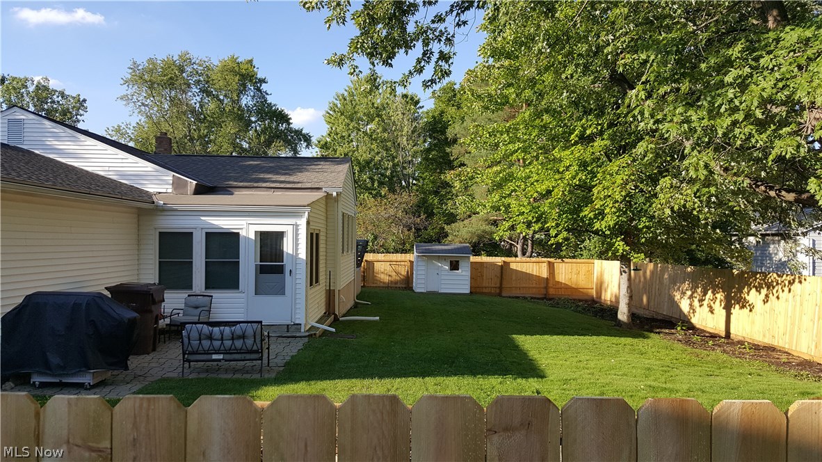 Maplewood Park - Residential