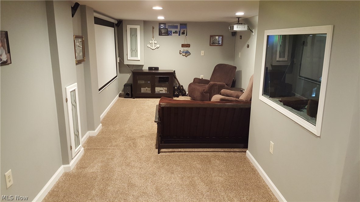 Maplewood Park - Residential