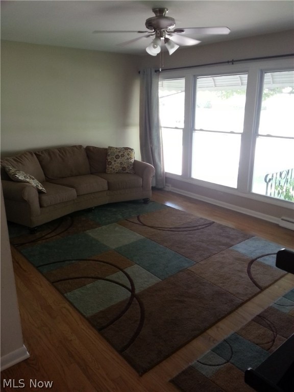 Maplewood Park - Residential