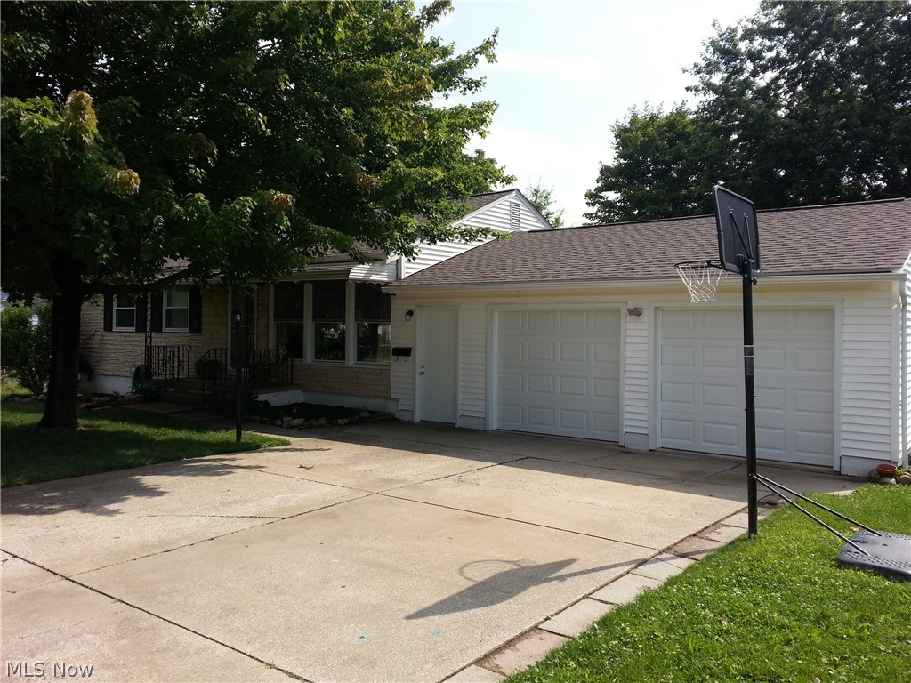 Maplewood Park - Residential