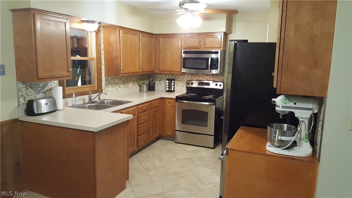 Maplewood Park - Residential