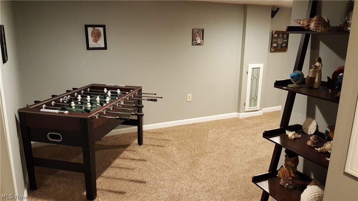 Maplewood Park - Residential