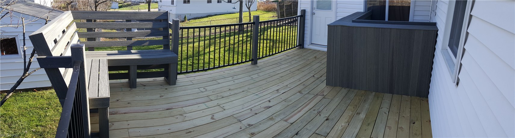 Maplewood Park - Residential