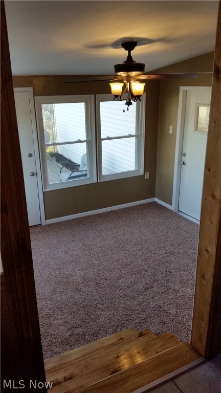 Maplewood Park - Residential