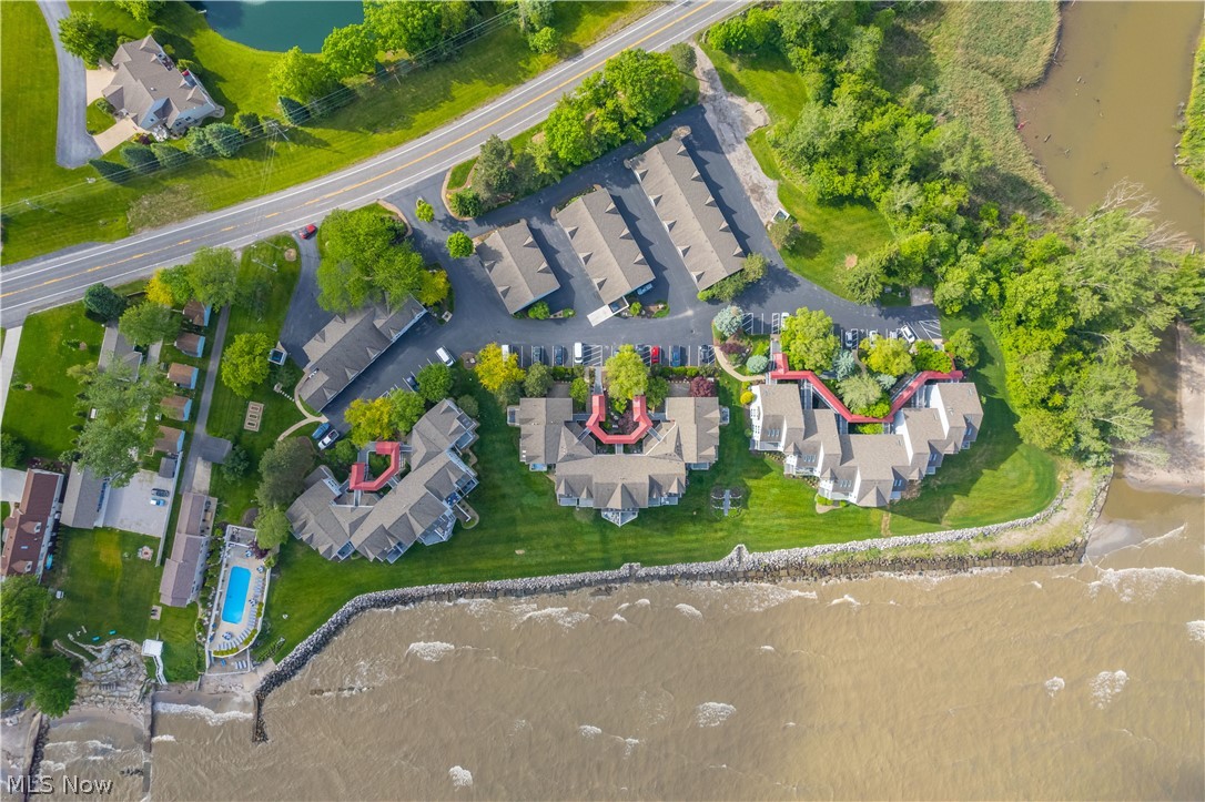 Grand Harbour Condo - Residential