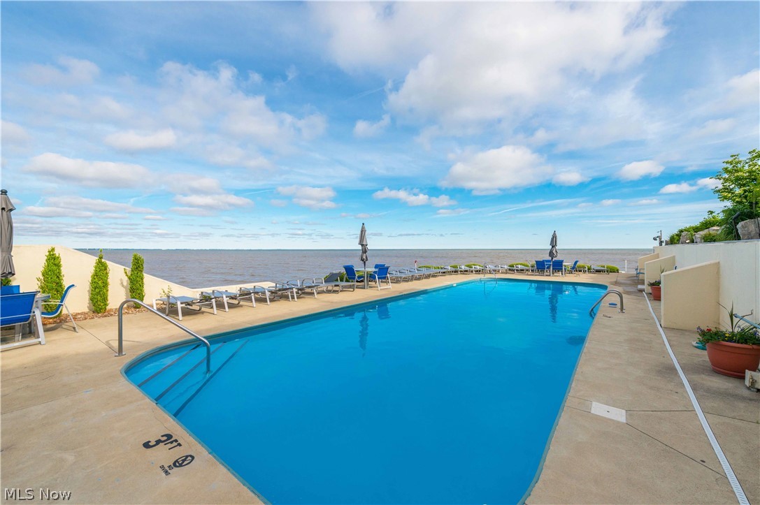 Grand Harbour Condo - Residential