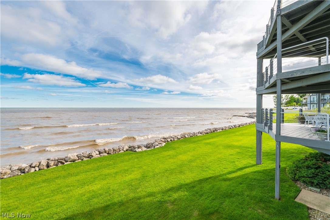 Grand Harbour Condo - Residential