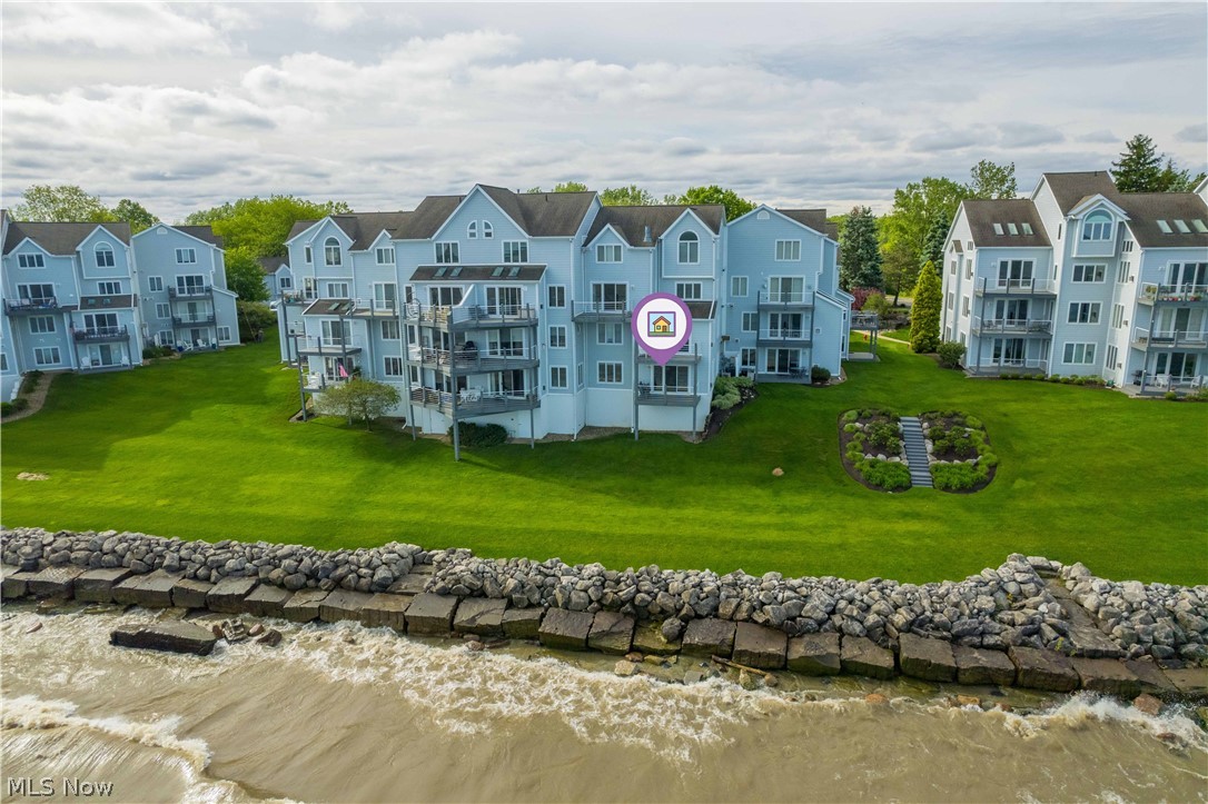 Grand Harbour Condo - Residential