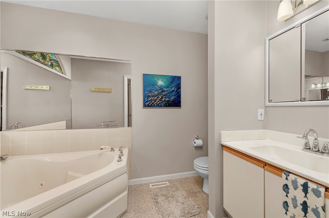 Grand Harbour Condo - Residential