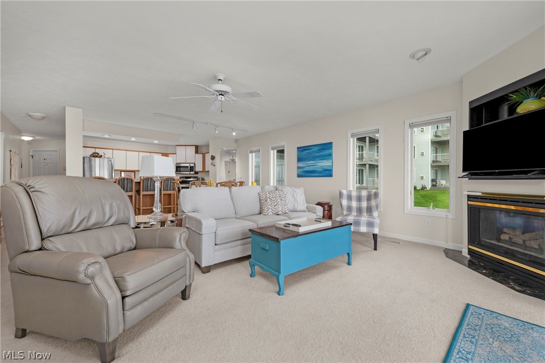 Grand Harbour Condo - Residential