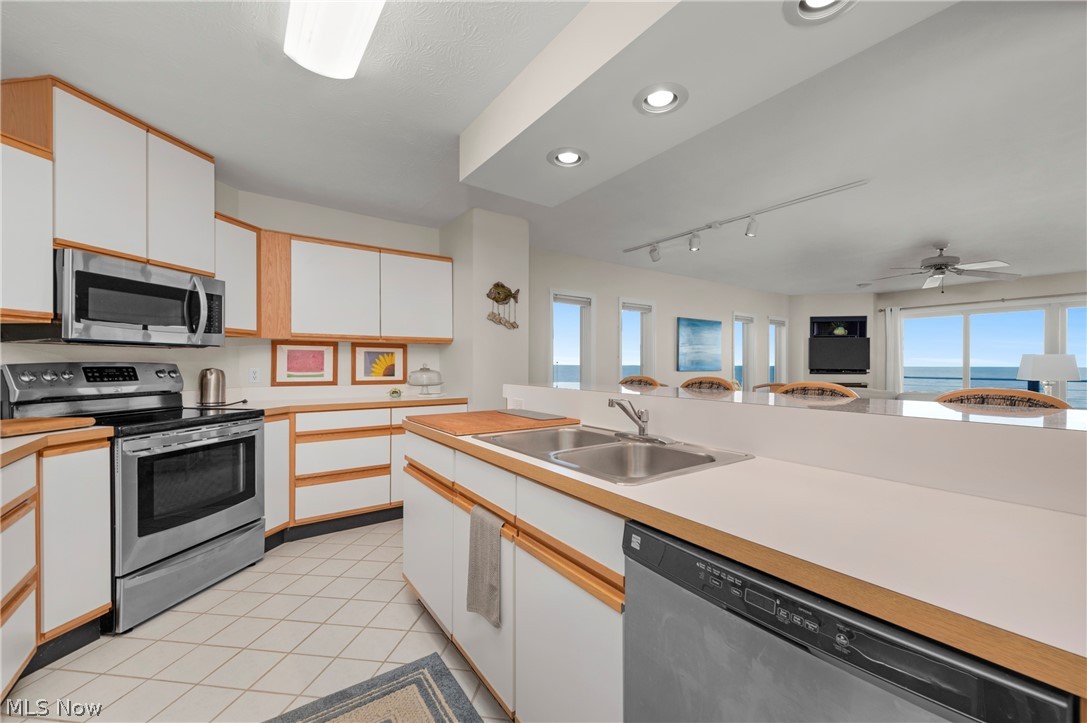 Grand Harbour Condo - Residential