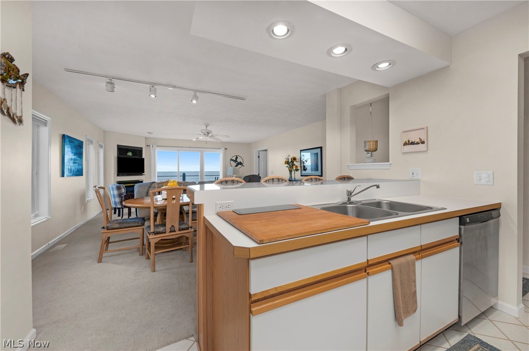 Grand Harbour Condo - Residential