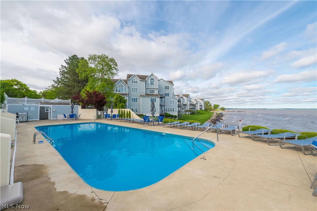 Grand Harbour Condo - Residential