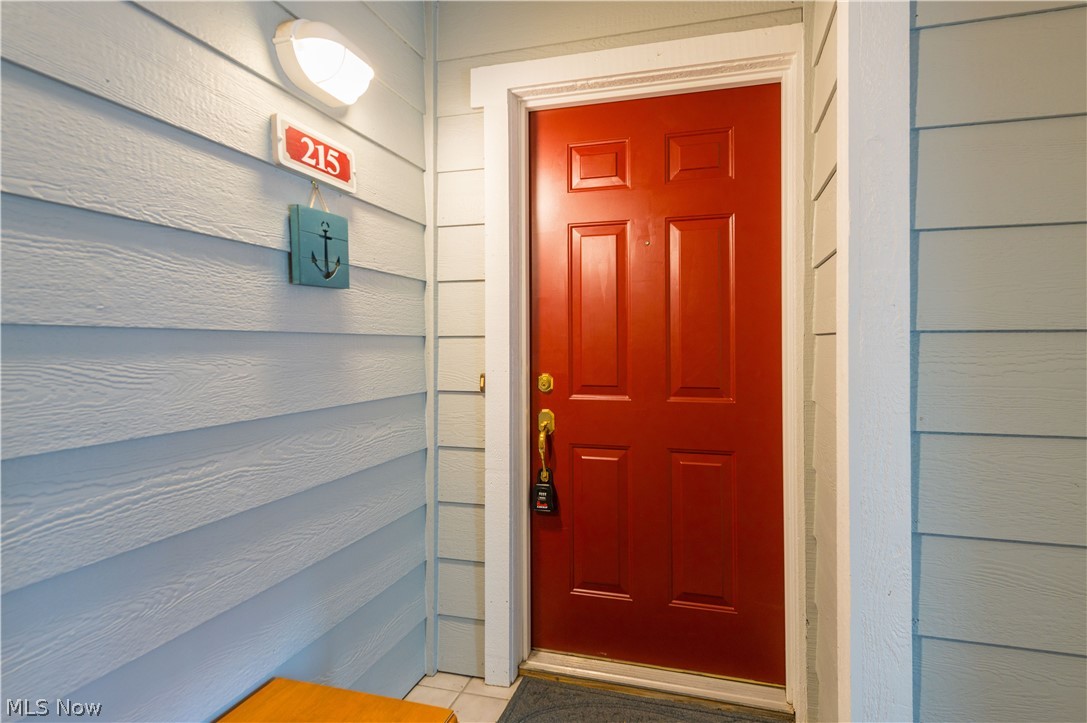 Grand Harbour Condo - Residential
