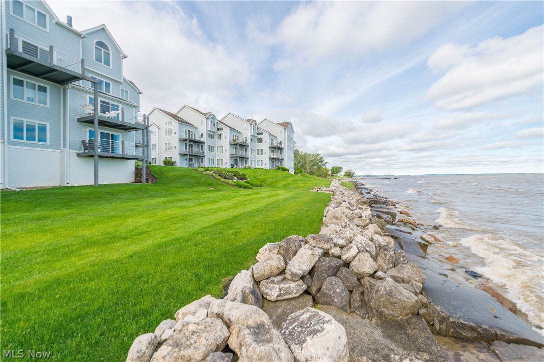 Grand Harbour Condo - Residential