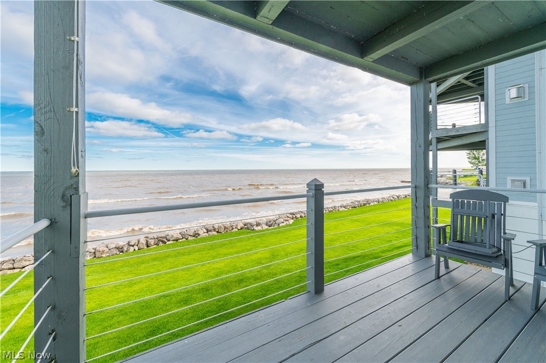 Grand Harbour Condo - Residential
