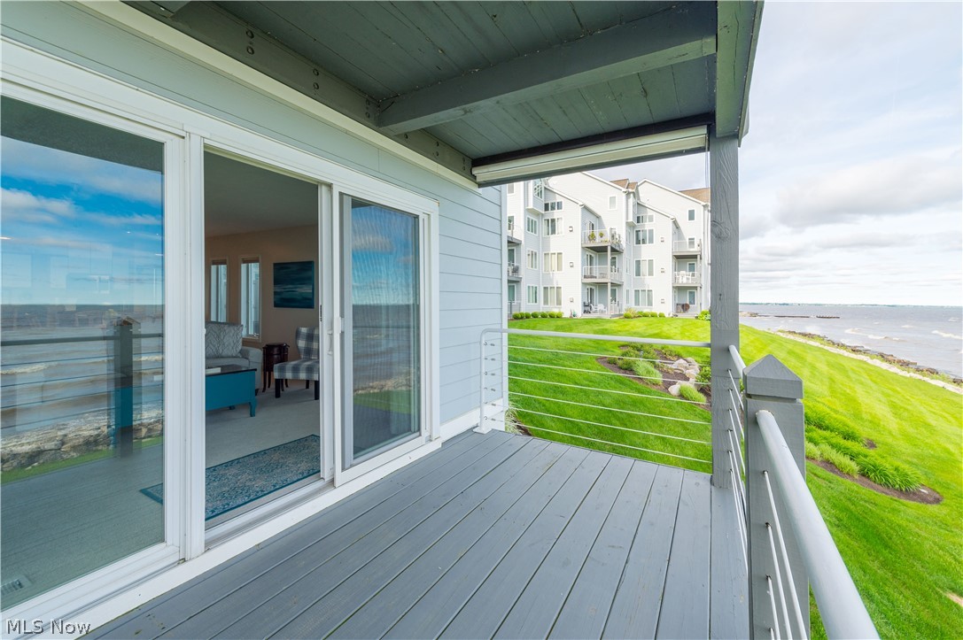 Grand Harbour Condo - Residential