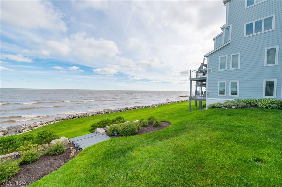 Grand Harbour Condo - Residential