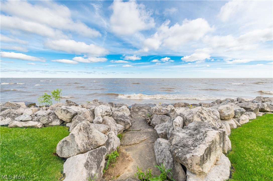 Grand Harbour Condo - Residential