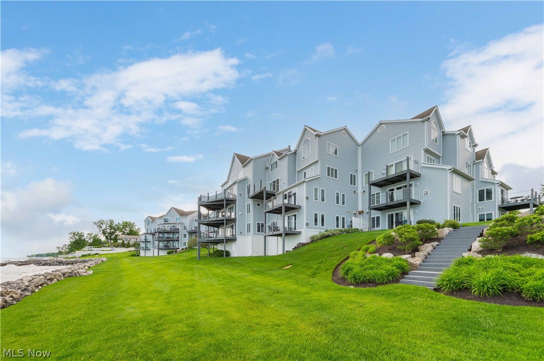 Grand Harbour Condo - Residential